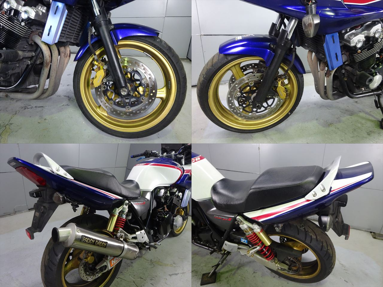 車体画像②